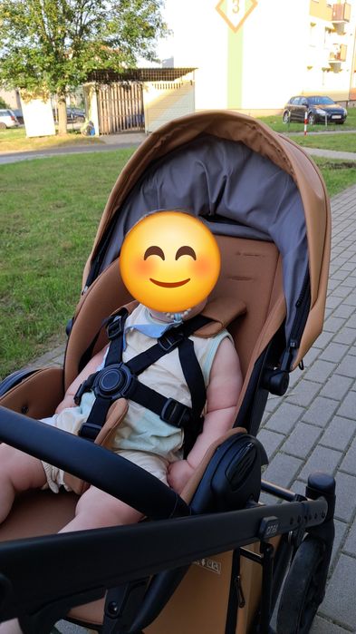 Anex e/Type 2w1 caramel