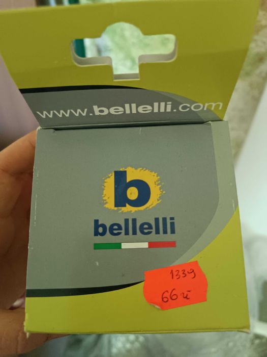 Fotelik rowerowy Bellelli Mr. Tył Fox Standard M-Fix + dodatkowa baza