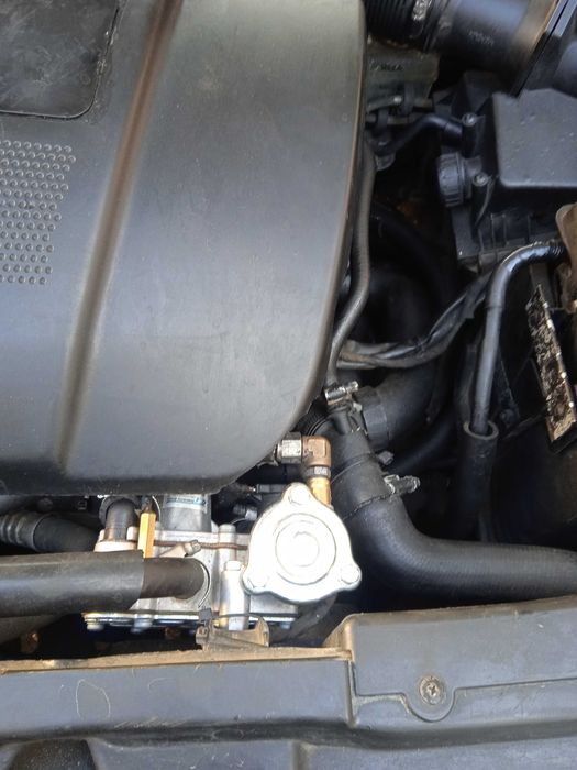 Volkswagen Bora Sedan