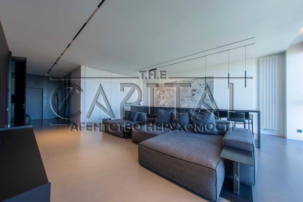 Продаж ‼️дизайнерської 2-кімнатної 102 м² квартири ЖК Sherwood вул. Авіаконструктора Антонова, Солом’янський район | Київ