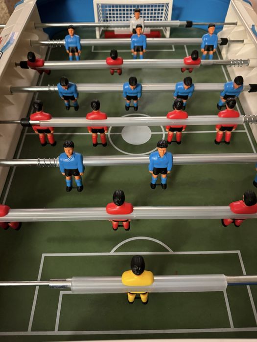 Matrecos. Matraquilhos junior