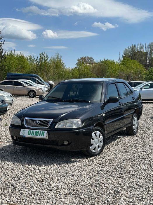 Продам Chery Amulet 2007 рік можлива розстрочка,кредит,обмін!