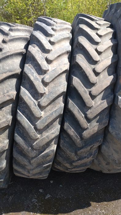 Шини 380/90R46 оприскувач