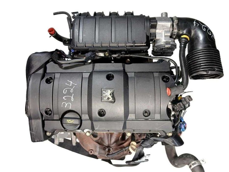 Motor completo Peugeot 307 , peugeot 206 , 1.6 REF: NFU