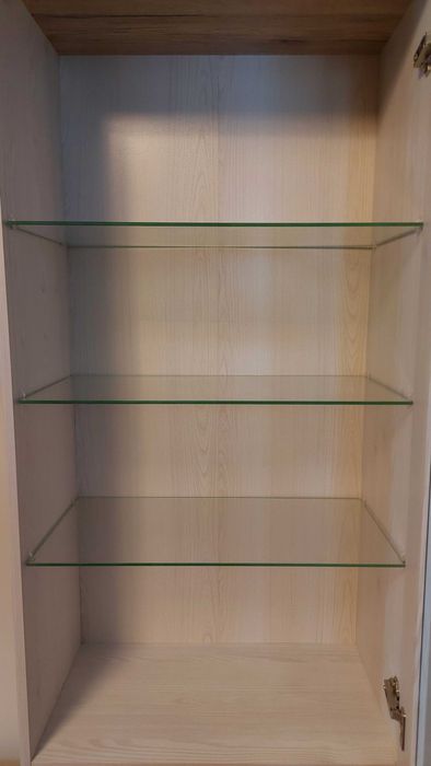 Meblościanka Romance 277cm BRW