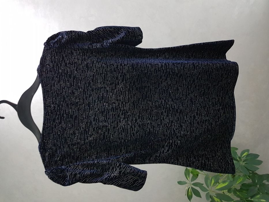 Bluzka Second Stript