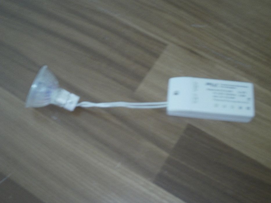 Transformadores e Lãmpadas