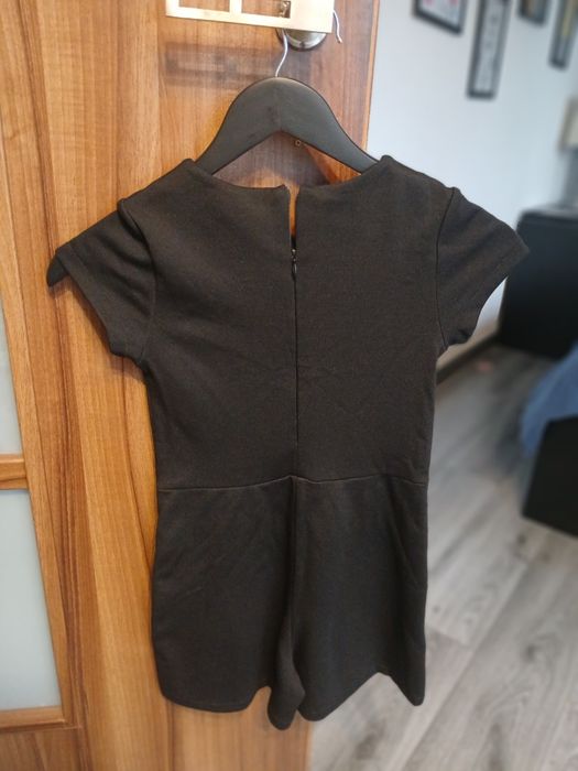 Sukienka Zara 134 sukienko-spodenki