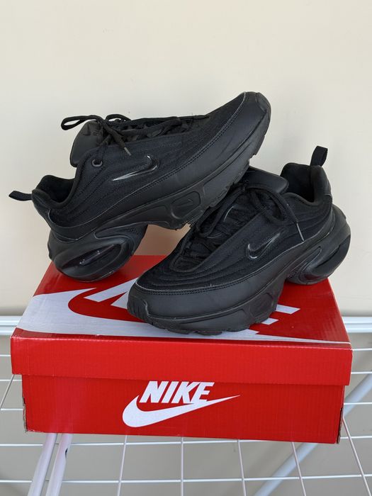 Кросівки Nike Air Max Portal Black