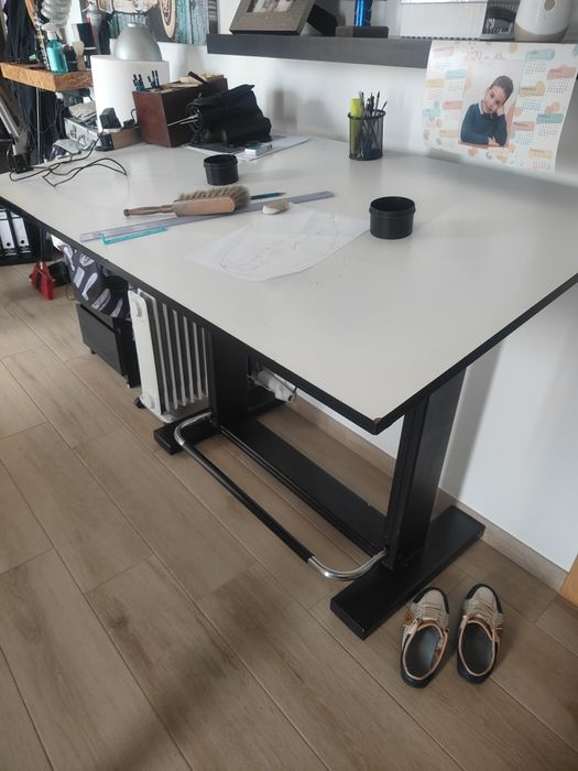 Mesa de desenho profissional