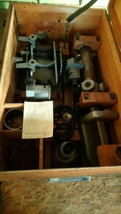 Візирна труба  ППС-11