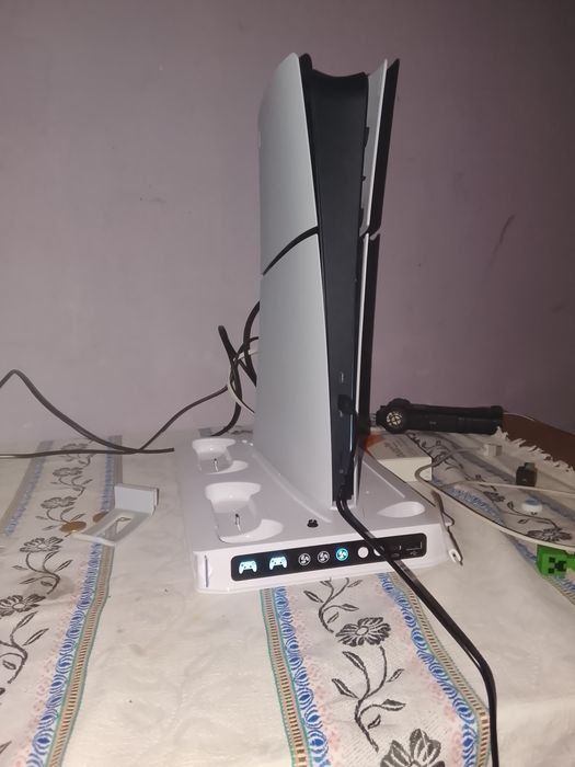 PS5 sim troco para o PC gamer