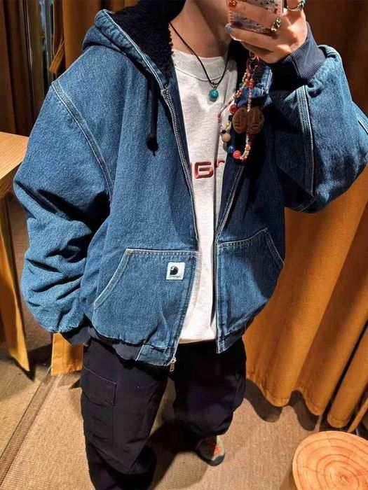 Архівна Куртка Carhartt