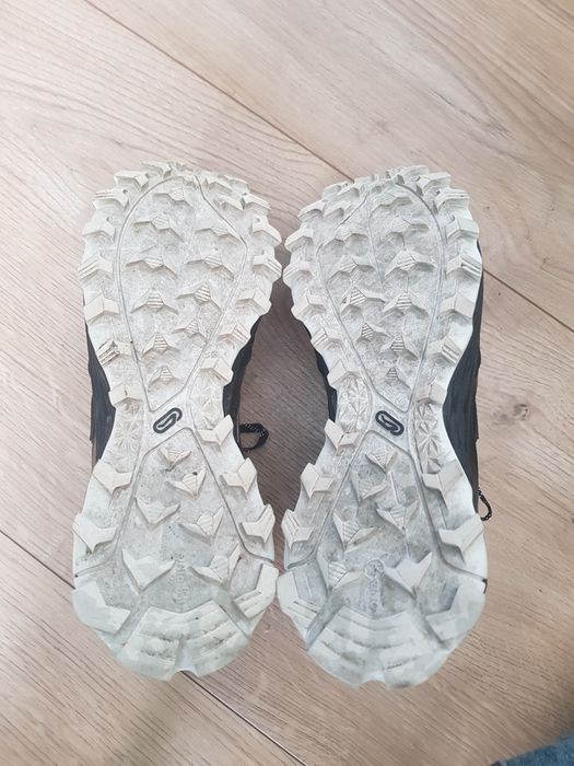 Buty do biegania Kalenji Kiprun Trail Xt7