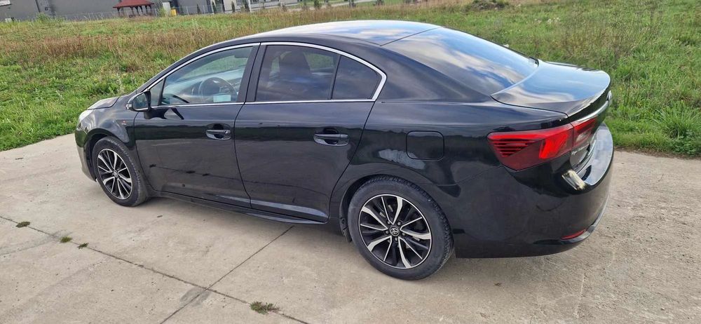 Toyota Avensis Toyota Avensis 2.0 Prestige automat. Faktura Vat.