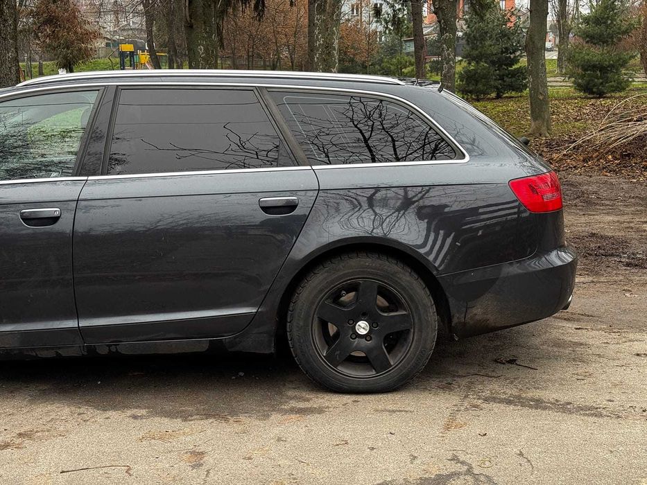 Продам Audi A6 2005р. #73901