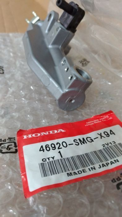 Honda Civic cdti bomba de Embraiagem nova original