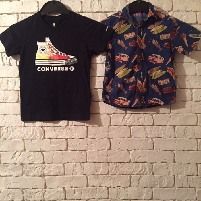 Детские и подростковые футболки оригинал