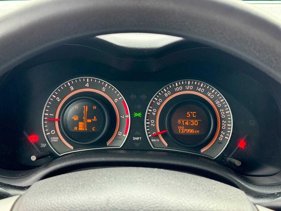 Продам Toyota Corolla 2010р. #73448