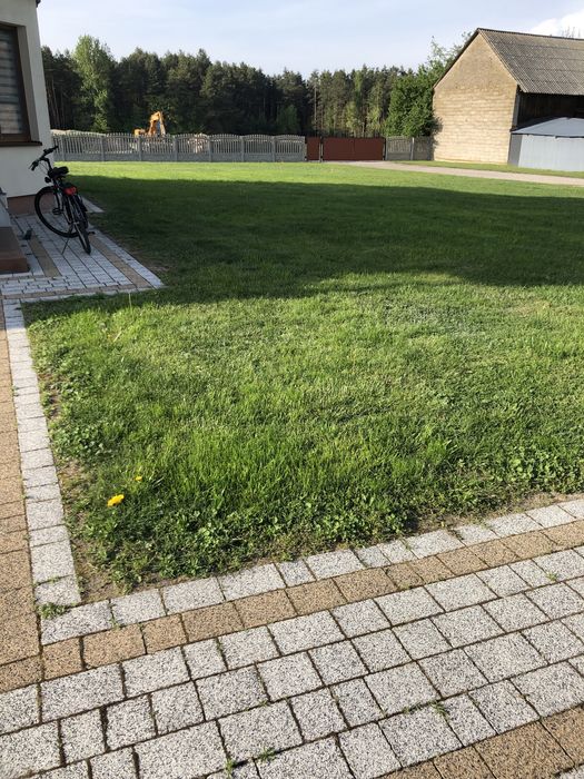 Ziemia Ogrodowa czarnoziem torf
