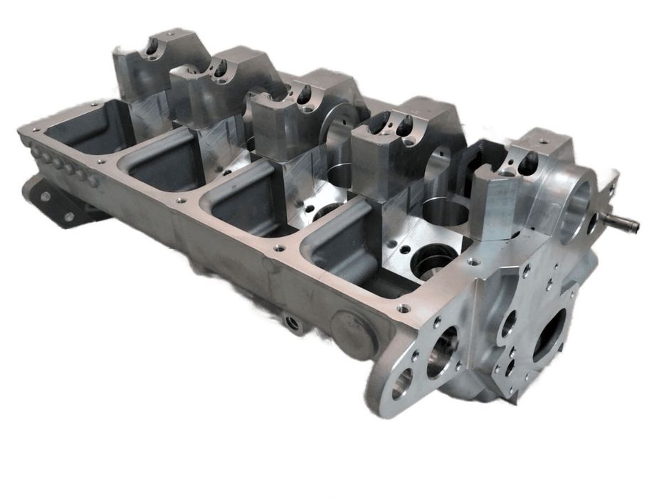 ГБЦ, головка двигуна VAG 1.9tdi 038103373R, C