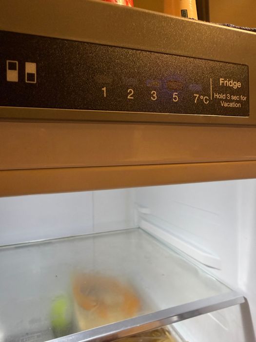 Frigorífico Combinado Samsung