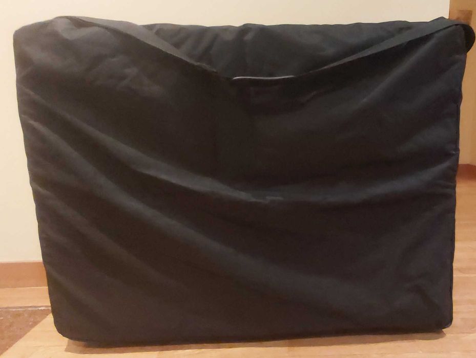 Marquesa Portátil 3 corpos, Acessórios, Banco - Qualidade Profissional