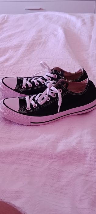 Sapatilhas all star