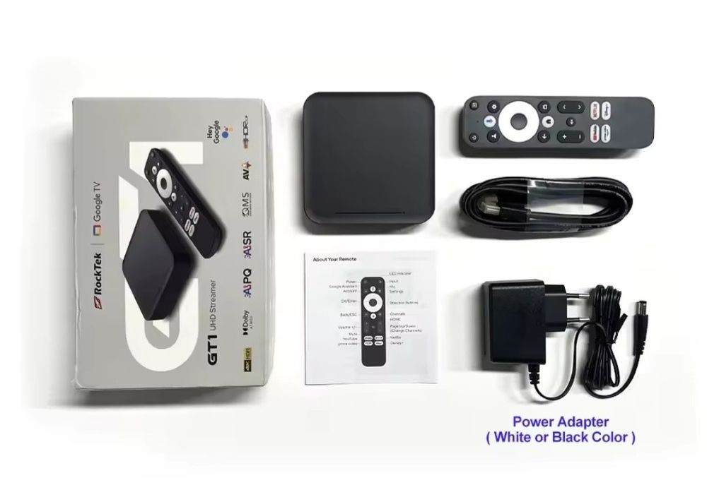 Rocktek GT1 2/32 ГБ