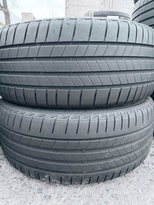 225 45 18 Bridgestone Turanza T005 85% 2024 23 шини Літо