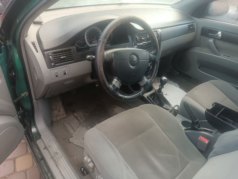 Приборка  Шевроле лачетті щиток панель приладів Chevrolet запчастини