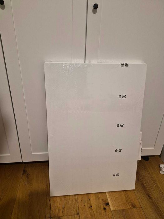 HJÄLPA Półka z Ikea 80x55cm do obudowy PLATSA