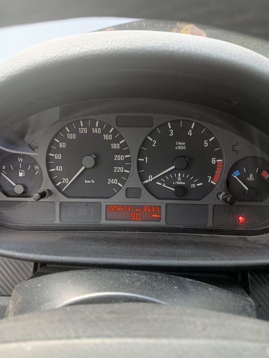 продам BMW e46 318
