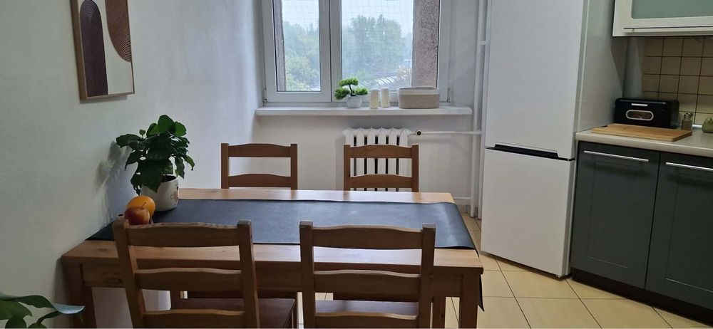 Mieszkanie – Katowice - Więcej