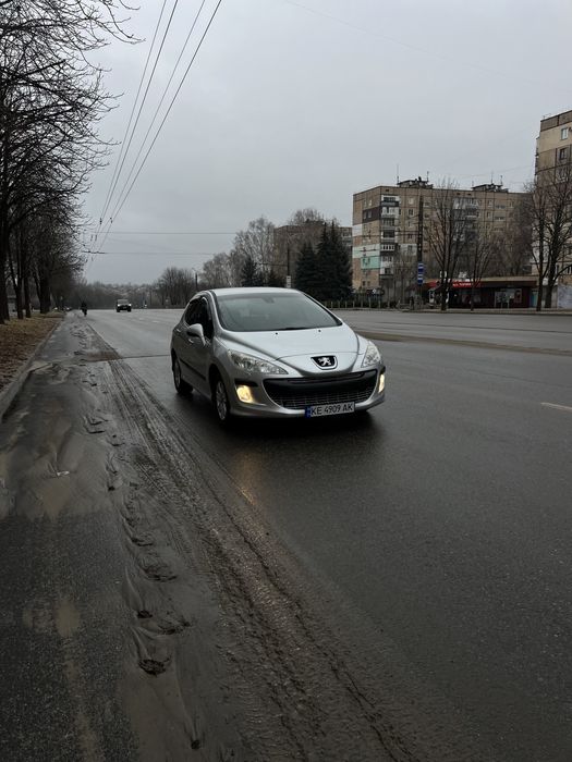 Продам PEUGEOT 308/Пежо 308