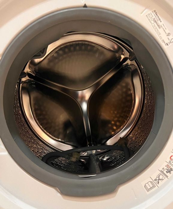Outlet Agd: Pralko Suszarka Electrolux EW9W161BC Warszawa