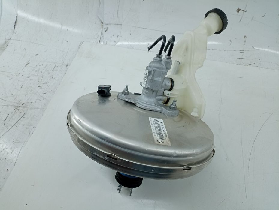 Servo freio com bomba de freio - MERCEDES-BENZ A-CLASS (W177) | 18 -
