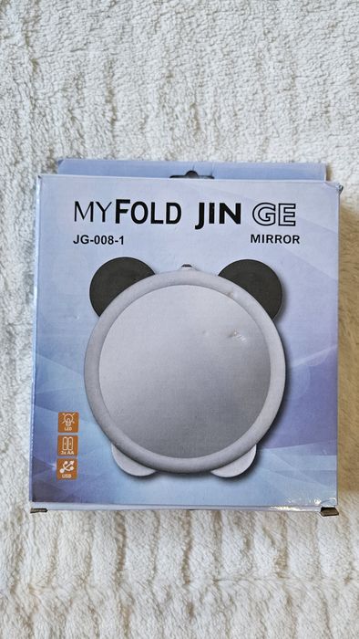 Lusterko My Fold Jin Ge Mirror