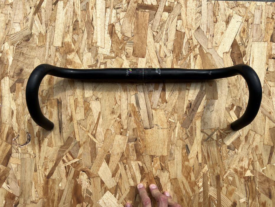 Kierownica gravelowa Ritchey Butano 44cm