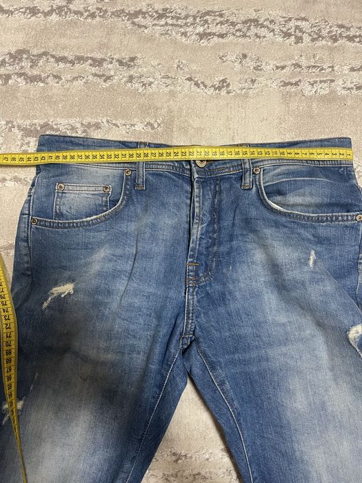 Джинси чоловічі LTB 31/34