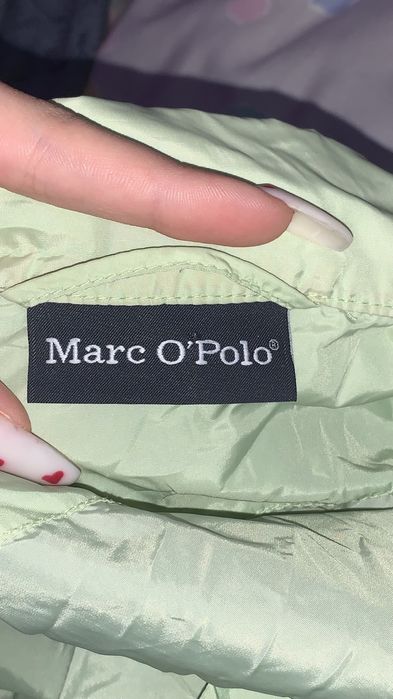 ветровка marc o’polo (orig)