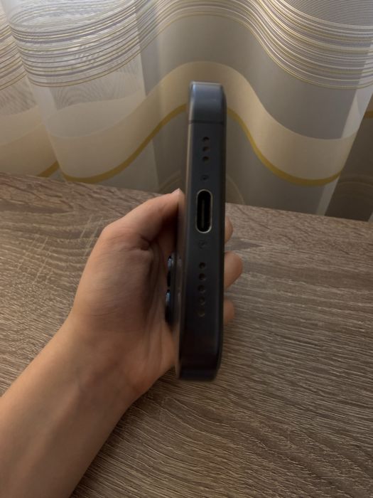 Iphone 15 pro 128 neverlock