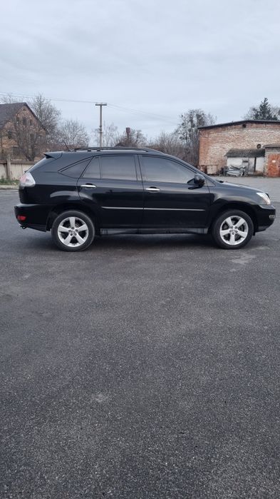 Продам Lexus rx 350
