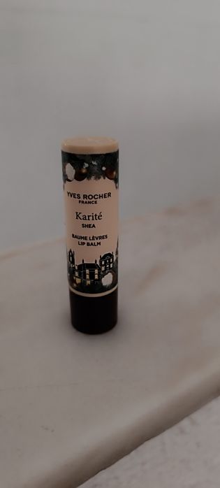 Bálsamo de lábios Yves Rocher