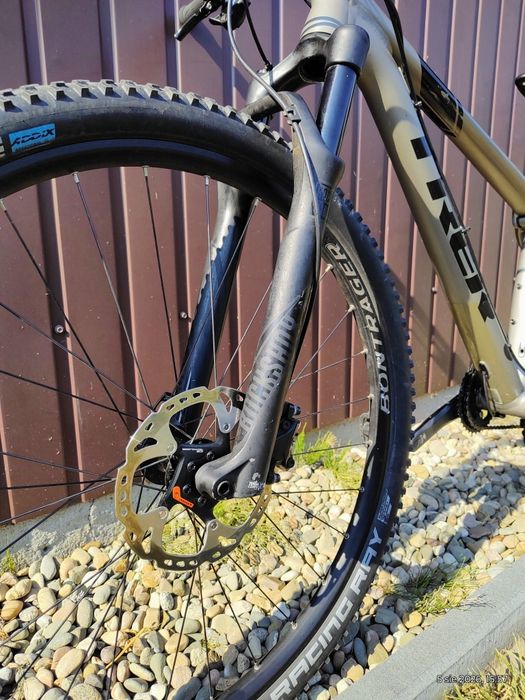 Trek Procaliber 8 29" | Shimano XT/SLX | RockShox | Lekki MTB XC | Stan BDB