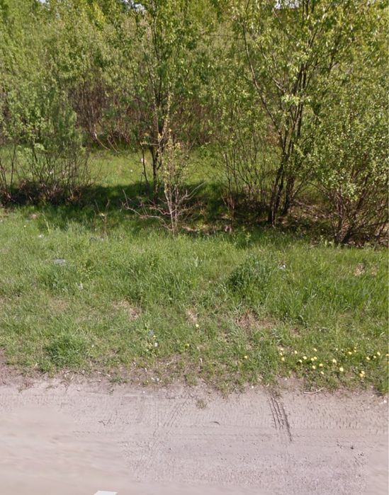 Земельна ділянка під промисловість Житомир, вул Звягельська