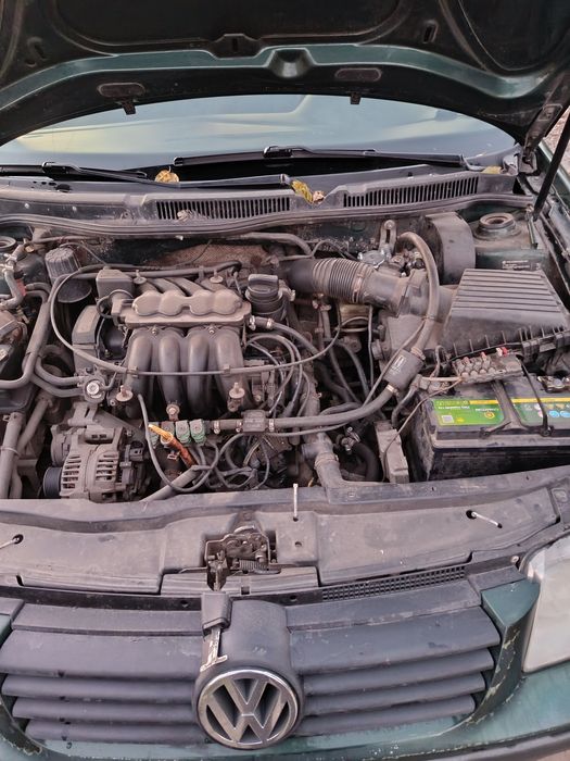 Продам Volkswagen Bora