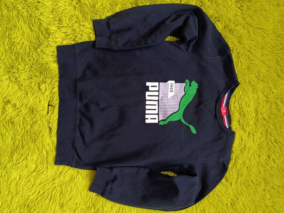 Світшот puma 152