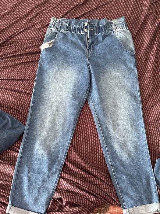 Одяг 2-3XL, все нове та чудова якість