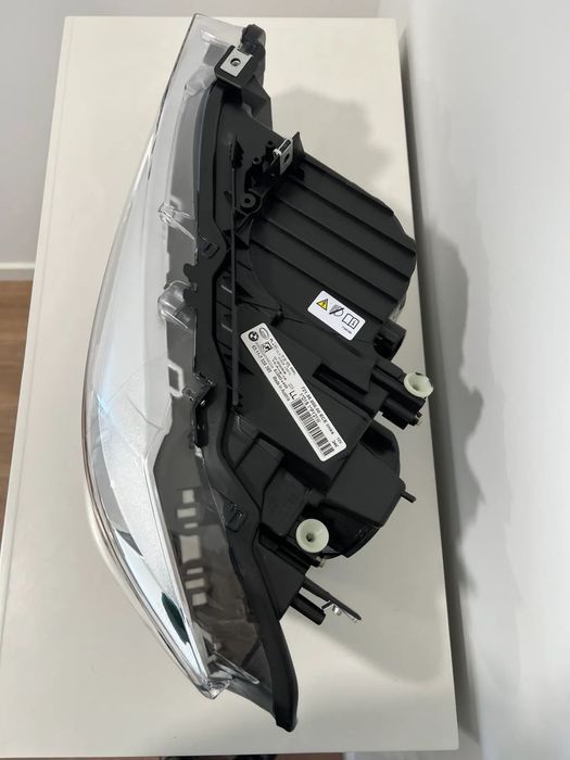 Farol Otica BMW Serie 3 F30/F31 Original Esquerdo